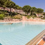 Appartement Résidence Le Hameau De Cap Esterel - Maeva - 2 Pièces 5 Personnes - Confort Mae-5664 Saint-Raphaël