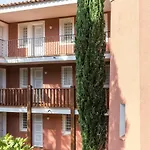 Résidence Le Hameau De Cap Esterel - Maeva - 2 Pièces 5 Personnes - Confort Mae-5664 Appartement