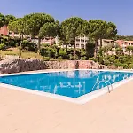Résidence Le Hameau De Cap Esterel - Maeva - 2 Pièces 5 Personnes - Confort Mae-5664 *