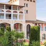 Résidence Le Hameau De Cap Esterel - Maeva - 2 Pièces 5 Personnes - Confort Mae-5664 Appartement *