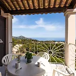 Appartement Résidence Le Hameau De Cap Esterel - Maeva - 2 Pièces 5 Personnes - Confort Mae-5664
