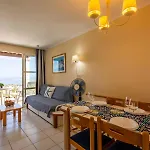 Résidence Le Hameau De Cap Esterel - Maeva - 2 Pièces 5 Personnes - Confort Mae-5664 Appartement *