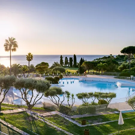 Le Hameau De Cap Esterel - Maeva - 2 Pieces 5 Personnes - Confort Mae-5664 아파트 Saint-Raphaël