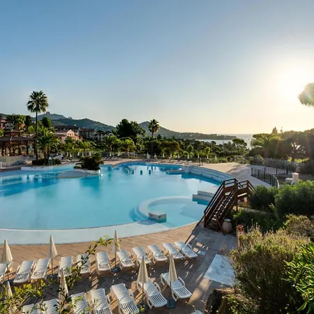 아파트 Le Hameau De Cap Esterel - Maeva - 2 Pieces 5 Personnes - Confort Mae-5664