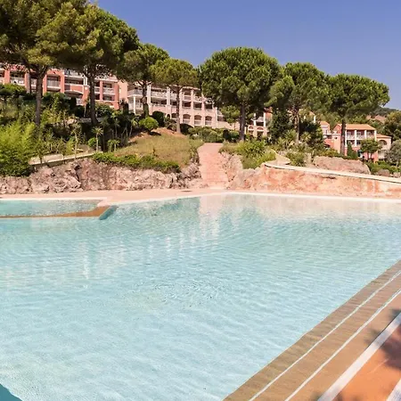 아파트 Le Hameau De Cap Esterel - Maeva - 2 Pieces 5 Personnes - Confort Mae-5664 Saint-Raphaël