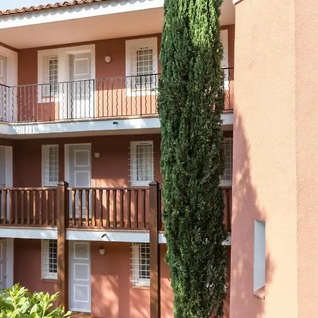 Le Hameau De Cap Esterel - Maeva - 2 Pieces 5 Personnes - Confort Mae-5664 아파트