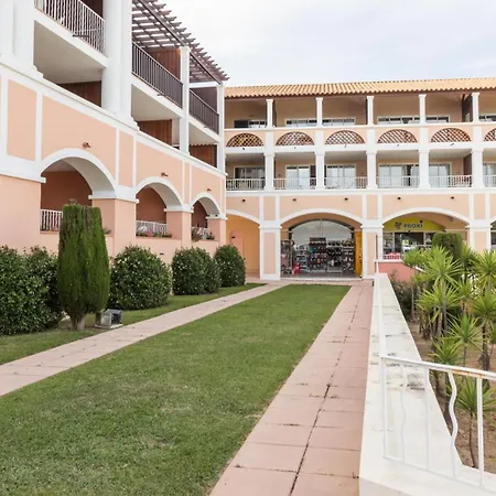 Appartement Résidence Le Hameau De Cap Esterel - Maeva - 2 Pièces 5 Personnes - Confort Mae-5664 *