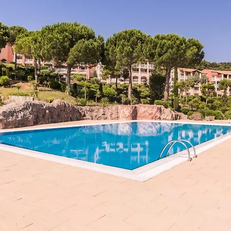 Le Hameau De Cap Esterel - Maeva - 2 Pieces 5 Personnes - Confort Mae-5664 *