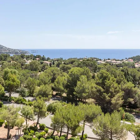 Le Hameau De Cap Esterel - Maeva - 2 Pieces 5 Personnes - Confort Mae-5664 아파트