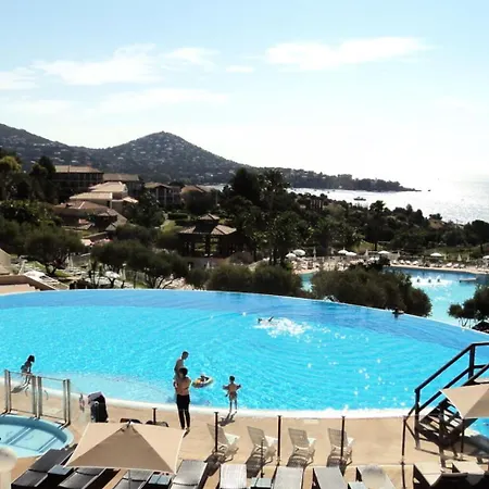Le Hameau De Cap Esterel - Maeva - 2 Pieces 5 Personnes - Confort Mae-5664 아파트 *
