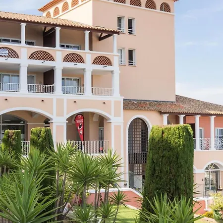 Le Hameau De Cap Esterel - Maeva - 2 Pieces 5 Personnes - Confort Mae-5664 아파트 *