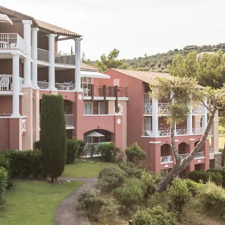 Résidence Le Hameau De Cap Esterel - Maeva - 2 Pièces 5 Personnes - Confort Mae-5664 *
