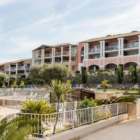 Résidence Le Hameau De Cap Esterel - Maeva - 2 Pièces 5 Personnes - Confort Mae-5664 Saint-Raphaël