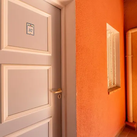 아파트 Le Hameau De Cap Esterel - Maeva - 2 Pieces 5 Personnes - Confort Mae-5664 *