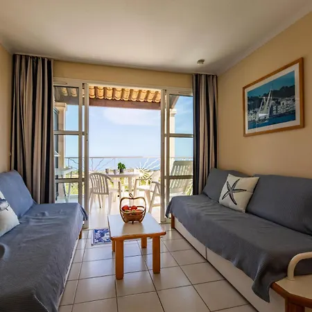 아파트 Le Hameau De Cap Esterel - Maeva - 2 Pieces 5 Personnes - Confort Mae-5664 Saint-Raphaël