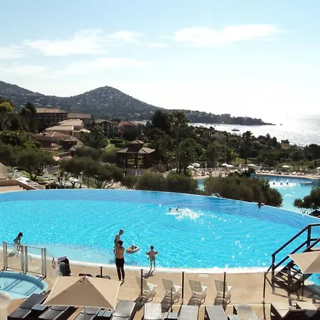 Le Hameau De Cap Esterel - Maeva - 2 Pieces 5 Personnes - Confort Mae-5664 Lägenhet Saint-Raphaël
