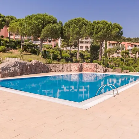 Le Hameau De Cap Esterel - Maeva - 2 Pieces 5 Personnes - Confort Mae-5664