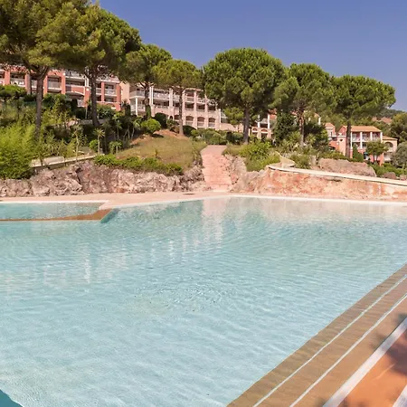 Le Hameau De Cap Esterel - Maeva - 2 Pieces 5 Personnes - Confort Mae-5664 Lägenhet Saint-Raphaël
