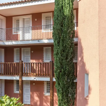 Le Hameau De Cap Esterel - Maeva - 2 Pieces 5 Personnes - Confort Mae-5664 Lägenhet